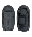 Coque Suzuki Swift Vitara SX4 3 boutons coffre type M1 Coque Suzuki Swift Vitara SX4 3 boutons coffre type M1