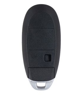 Coque Suzuki Swift Vitara SX4 3 boutons coffre type M1 Coque Suzuki Swift Vitara SX4 3 boutons coffre type M1