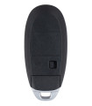 Coque Suzuki Swift Vitara SX4 3 boutons coffre type M1 Coque Suzuki Swift Vitara SX4 3 boutons coffre type M1