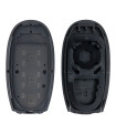 Coque Suzuki Swift Vitara SX4 2 boutons type L1 Coque Suzuki Swift Vitara SX4 2 boutons type L1