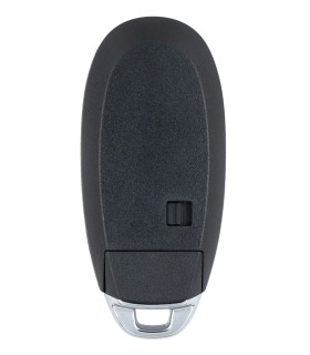 Coque Suzuki Swift Vitara SX4 2 boutons type L1 Coque Suzuki Swift Vitara SX4 2 boutons type L1