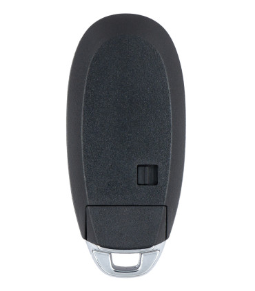 Coque Suzuki Swift Vitara SX4 3 boutons coffre type L1