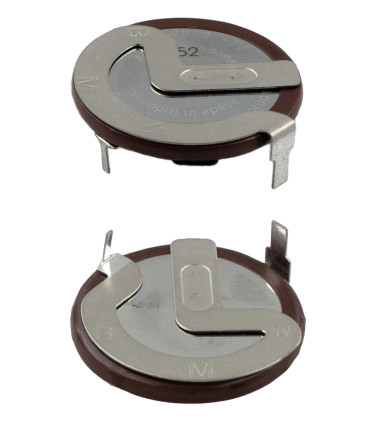 Pile rechargeable pour BMW - batterie VL2020 3V