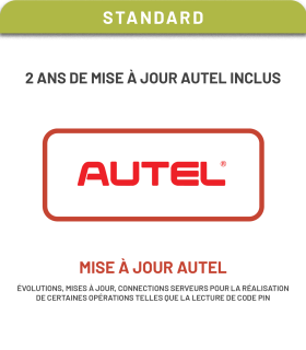 Pack "STANDARD" programmation des clés automobiles avec Formation Pack "STANDARD" programmation des clés automobiles avec Formation