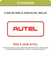 Pack "STANDARD" programmation des clés automobiles avec Formation Pack "STANDARD" programmation des clés automobiles avec Formation