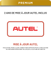 Pack "PREMIUM" programmation des clés automobiles avec Formation Pack "PREMIUM" programmation des clés automobiles avec Formation