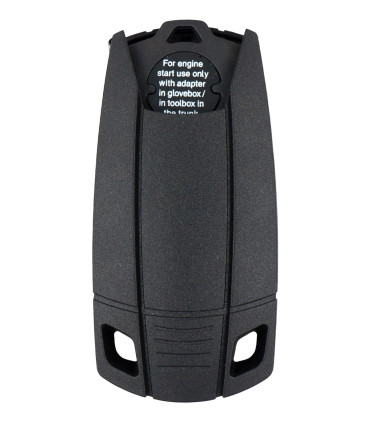 Clé d'urgence BMW E60 E90, X5 , X3