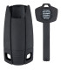Clé de secours à transpondeur BMW E90, E60, E81, X1, X5, X6, Z4