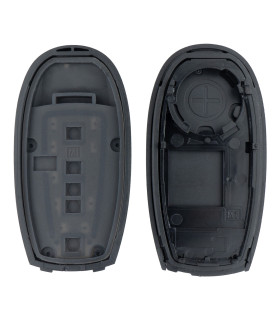 Coque Suzuki Swift Vitara SX4 2 boutons type M1 Coque Suzuki Swift Vitara SX4 2 boutons type M1