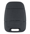 Télécommande compatible Land Rover Defender, Discovery, Freelander 2 boutons, LUCAS FCC ID: KHH 3TXB Télécommande compatible Land Rover Defender, Discovery, Freelander 2 boutons, LUCAS FCC ID: KHH 3TXB
