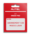 Mise à jour Autel MaxiIM IM608PRO- Abonnement 1an Mise à jour Autel MaxiIM IM608PRO- Abonnement 1an