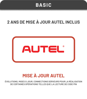 Pack "BASIC" programmation des clés automobiles Pack "BASIC" programmation des clés automobiles