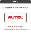 Pack "BASIC" programmation des clés automobiles Pack "BASIC" programmation des clés automobiles