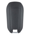 Coque de clé 3 boutons dont phares 208  2008 308 3008 lame HU83 Coque de clé 3 boutons dont phares 208  2008 308 3008 lame HU83