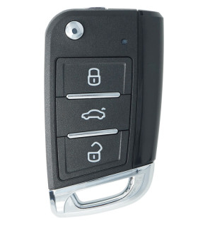 ZB15-3 Télécommande KEYDIY mains libres ZB15-3 Télécommande KEYDIY mains libres