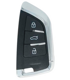 ZB02-3 Télécommande KEYDIY mains libres ZB02-3 Télécommande KEYDIY mains libres