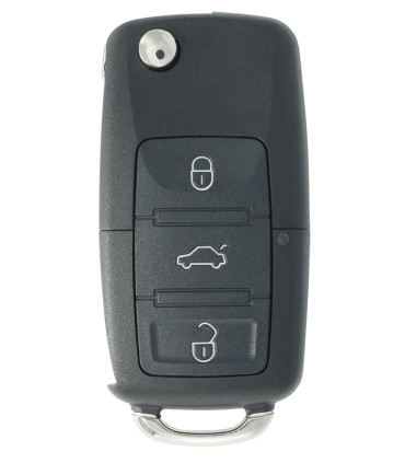 B01-3 Télécommande voiture universelle Keydiy 3 boutons