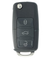 B01-3 Télécommande voiture universelle Keydiy 3 boutons B01-3 Télécommande voiture universelle Keydiy 3 boutons