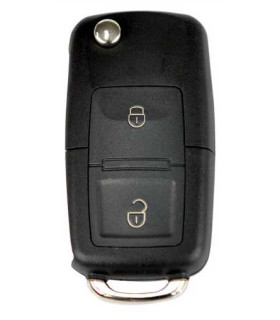 B01-2 Télécommande voiture universelle Keydiy 2 boutons B01-2 Télécommande voiture universelle Keydiy 2 boutons