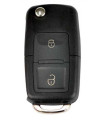 B01-2 Télécommande voiture universelle Keydiy 2 boutons B01-2 Télécommande voiture universelle Keydiy 2 boutons
