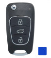 XNHY02 - Télécommande XHORSE avec transpondeur NXP XNHY02 - Télécommande XHORSE avec transpondeur NXP
