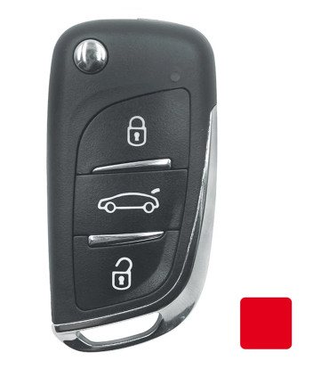 Télécommande XHORSE ID46 - Filaire série XKDS