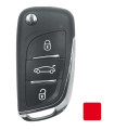 Télécommande XHORSE ID46 - Filaire série XKDS Télécommande XHORSE ID46 - Filaire série XKDS