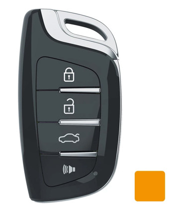 Télécommande XHORSE MQB  Série XSCS