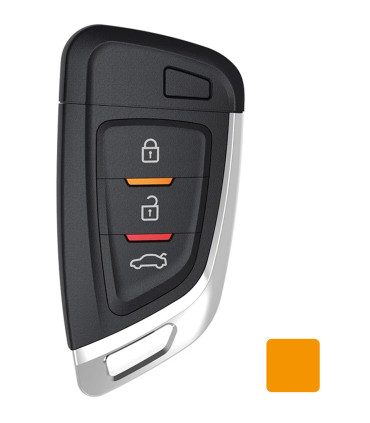 Télécommande XHORSE Série XS pour 4A et Mains libres