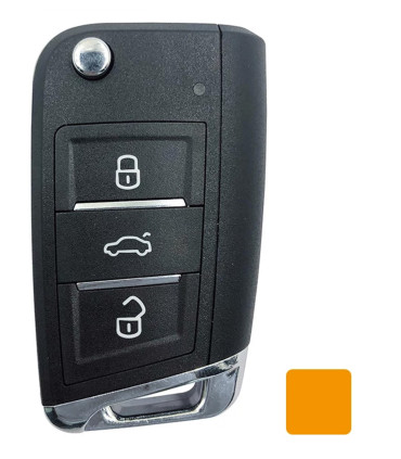 XSMQB1 - Télécommande AES XHORSE