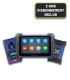 Autel MaxiIM IM608 Pro II - Valise de programmation de clés, télécommandes et diagnostic