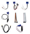 cables vendus avec l'xp400 pro cables vendus avec l'xp400 pro