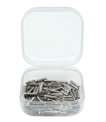 Goupilles Keydiy XHorse - boîte de 150