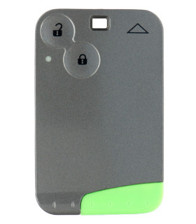 Carte supplémentaire compatible Renault pour boitier CRE10 Carte supplémentaire compatible Renault pour boitier CRE10
