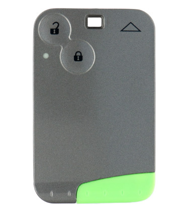 Carte supplémentaire compatible Renault pour boitier CRE10