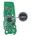 Télécommande compatible Peugeot Citroen DS Mains libres 3 boutons 4A IM3A (A3M15) Télécommande compatible Peugeot Citroen DS Mains libres 3 boutons 4A IM3A (A3M15)