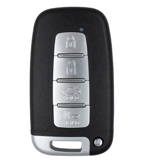 ZB04-4 Télécommande KEYDIY mains libres ZB04-4 Télécommande KEYDIY mains libres