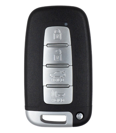 ZB04-4 Télécommande KEYDIY mains libres