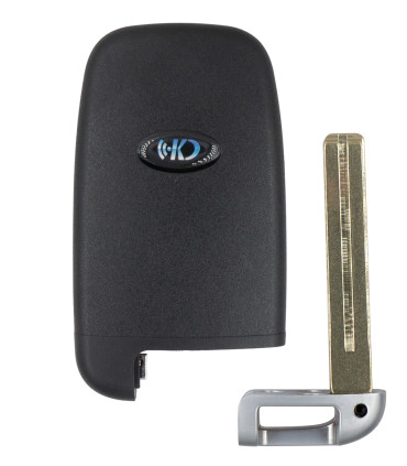 ZB04-4 Télécommande KEYDIY mains libres