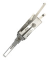 Lishi HU56 crocheteur décodeur 2-in-1 Mr Li Lishi HU56 crocheteur décodeur 2-in-1 Mr Li