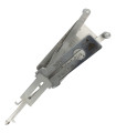 Lishi SSY3 crocheteur décodeur 2-in-1 Mr Li Lishi SSY3 crocheteur décodeur 2-in-1 Mr Li