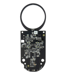 Testeur de fréquence et d'infrarouge Xhorse Testeur de fréquence et d'infrarouge Xhorse