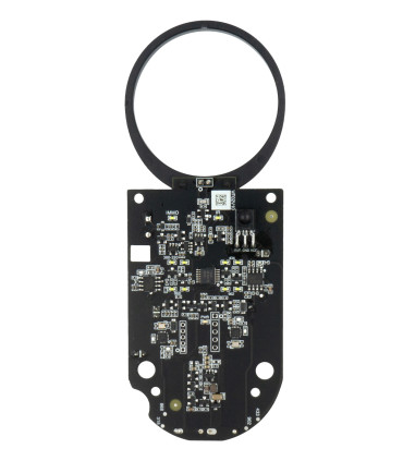 Testeur de fréquence et d'infrarouge Xhorse