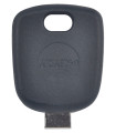 Tête de clé à transpondeur pour ébauches Keydiy