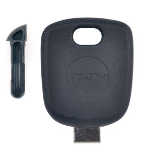 Tête de clé à transpondeur pour ébauches Keydiy