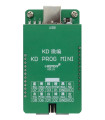 KD prog mini avec adaptateur C2 - Lecture compteurs MQB KD prog mini avec adaptateur C2 - Lecture compteurs MQB