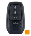 Télécommande XHORSE pour Toyota et Lexus XSTO01EN Télécommande XHORSE pour Toyota et Lexus XSTO01EN