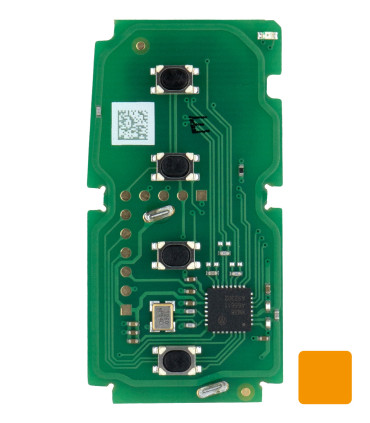 Télécommande XHORSE pour Toyota et Lexus XSTO01EN