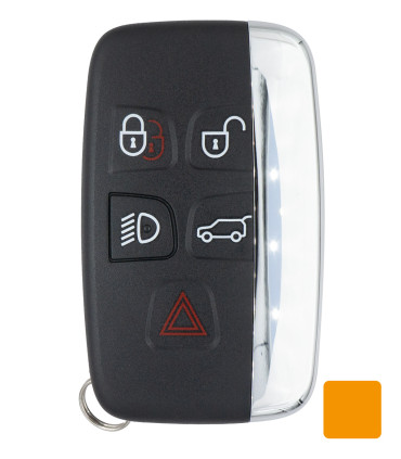 Télécommande XHORSE pour Land Rover Jaguar XSLR01EN