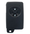 TDB05-2 Télécommande Keydiy keyless Toyota 4D noire